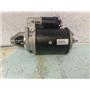 Boaters' Resale Shop of TX 2506 1401.01 MASSEY STARTER 12V MOTOR ASSEMBLY 1707N2