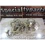 2010 2011 DODGE 3500 LARAMIE 6.7 DIESEL AUTO 4X4 FRAME WIRING HARNESS W BUMPER