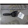 2010 2011 DODGE 3500 LARAMIE 6.7 DIESEL AUTO 4X4 MULTI SWITCH INTERIOR OEM