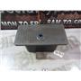 2010 2011 DODGE 3500 LARAMIE 6.7 DIESEL AUTO 4X4 REAR IN FLOOR STORAGE BIN OEM