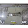2010 2011 DODGE 3500 LARAMIE 6.7 DIESEL AUTO 4X4 SUN VISORS ( 2 ) GREY COLOR OEM
