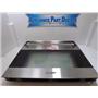 Dacor Range Double Oven 12688-001L 72937 72510CH Top Oven Door Assy Used