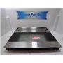 Dacor Range Double Oven 12688-001L 72937 Bottom Oven Door Assy Used