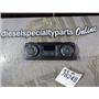 2010 2011 DODGE 3500 LARAMIE 6.7 DIESEL AUTO 4X4 HEATER MODULE 55111291AA OEM