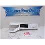 Miele Dryer 11021740 10400740 Fascia Panel OB