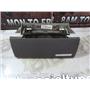 2010 2011 DODGE 3500 LARAMIE 6.7 DIESEL AUTO 4X4 UPPER GLOVE BOX DARK BROWN OEM