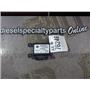 2010 2011 DODGE 3500 LARAMIE 6.7 DIESEL AUTO 4X4 PARK ASSIST CONTROL MODULE OEM