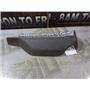 2010 2011 DODGE 3500 LARAMIE 6.7 DIESEL AUTO 4X4 JACK STORAGE COVER 1JA35TRM-AB