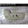 2010 2011 DODGE 3500 LARAMIE 6.7 DIESEL AUTO 4X4 PASSENGER  SEAT TRIM  SWITCHES