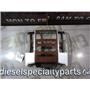 2010 2011 DODGE 3500 LARAMIE 6.7 DIESEL AUTO 4X4 WOOD GRAIN DASH OEM