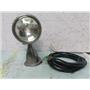 Boaters' Resale Shop of TX 2505 3103.04 JABSCO MOTORIZED SPOTLIGHT w 18' CABLE