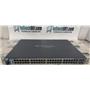 HP Procurve 2910AL-48G-PoE+ J9148A 48 Port Gigabit PoE+ Switch w/ Rack Ears