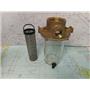 Boaters' Resale Shop of TX 2505 3109.04 GROCO ARG-750 STRAINER & BASKET - NO CAP