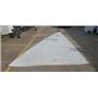 Catalina 22 Mainsail w 20-11 Luff from Boaters' Resale Shop of TX 2501 7721.77