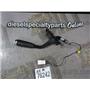 2010 2011 DODGE 3500 LARAMIE 6.7 DIESEL AUTO 4X4 68RFE COLUMN SHIFTER (TAP)