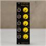 Doepfer A-124 VCF Wasp Filter Eurorack Module Special Edition Yellow Knob #56808