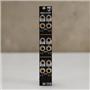 SSF DivKid RND STP High Performance 3-Channel Sample Hold Eurorack Module #56806