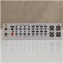 Intellijel Steppy 1U 4-Track 64-Step Programmable Gate Sequencer Module #56805
