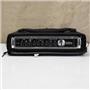 SWR 350X 350W Solid State Rackmount Bass Amplifier Head w/ Gator Case #56621