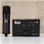 Slate Digital ML-1 Large Diaphragm Virtual Microphone w/ VMS-ONE Preamp #56606