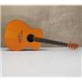 Lowden O-12 Natural Mahogany Acoustic Guitar w/ Hiscox Case #56605