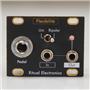 Ritual Electronics Flexibilite Expression Pedal Adapter Eurorack Module #56401