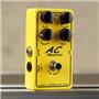 Xotic Effects AC Booster Guitar Effects Pedal w/ Original Box #56416