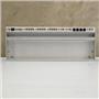 Intellijel 4U Palette 104HP Eurorack Case Silver w/ PSU #56393