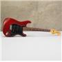 1979 Fender Stratocaster USA Red Electric Guitar w/ Case #56607