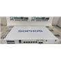 Sophos SG 210 Rev. 3 Firewall Appliance, 8GB RAM, 2x LAN Ports