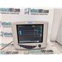 SurgiVet V9204 Vet Patient Monitor SPO2 TEMP ECG BP1 BP2 NIBP w/ V9212AR