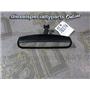 2011 2012 FORD F150 LARIAT 3.5 ECO BOOST AUTO 4X4 REAR VIEW MIRROR , AUTO DIM