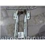 2011 2012 FORD F150 LARIAT 3.5 ECO BOOST AUTO 4X4 HOOD HINGES ( WHITE ) OEM