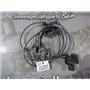 2011 2012 FORD F150 LARIAT 3.5 ECO BOOST AUTO 4X4 HOOD LATCH , CABLE - RELEASE