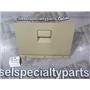 2011 2012 FORD F150 LARIAT 3.5 ECO BOOST AUTO 4X4 GLOVE BOX TAN COLOR OEM
