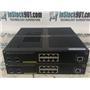 Lot 2 HP Aruba 2930F JL258A 8-port 1G Poe  2-10GbE SFP  Switch