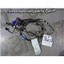 2011 2012 FORD F150 LARIAT 3.5 ECO BOOST AUTO 4X4 HVAC HARNESS BC3T18B574BC OEM