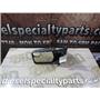 2011 2012 FORD F150 LARIAT 3.5 ECO BOOST AUTO 4X4 DRIVER  MIRROR , POWER OEM