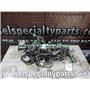 2011 2012 FORD F150 LARIAT 3.5 ECO BOOST AUTO 4X4 CAB WIRE HARNESS BL3T14A005EJF