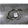 2011 2012 FORD F150 LARIAT 3.5 ECO BOOST AUTO 4X4 TRANSMISSION WIRING HARNESS
