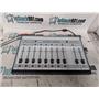 Arrakis Systems ARC-8 Broadcast Console (No Power Supply)