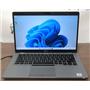 Dell Latitude 5411 i5-10400 2.6ghz 16gb RAM 512gb SSD 14"  Win 11 + Charger