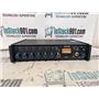 Shure M367 6-Channel Portable Microphone Mixer