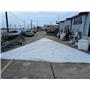 Wire Luff Drifter Jib w Luff 45-5 from Boaters' Resale Shop of TX 2506 1402.92