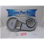Miele Dryer 10561490 Air Shield OB