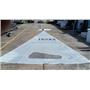 HO Jib w Luff 44-3 from Boaters' Resale Shop of TX 2506 1402.81