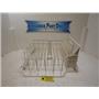 Kenmore Dishwasher W10833650 WP3368301 Lower Rack Used