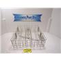Kenmore Dishwasher W11169039 3374590 Upper Rack Used