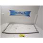 Samsung Refrigerator DA97-12971E Freezer Door Gasket Used