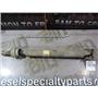 2010 2011 DODGE 1500 LARAMIE 5.7 HEMI AUTO 4X4 FRONT DRIVESHAFT P52123021AC